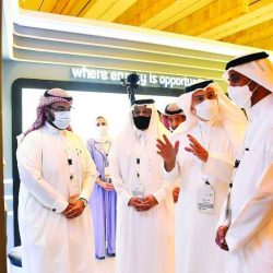 زراعة 6500 شجرة في حرم جامعة الإمام عبدالرحمن