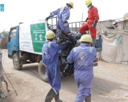 متحدي الإعاقة العتيبي يحصل على المركز الأول للسنة الثانية على التوالي بمهرجان الملك عبدالعزيز للصقور