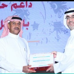 صاحبة السمو الملكي تدشن سوق الليالي المضئية.