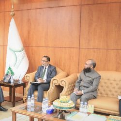 لجنة إصلاح ذات البين بإمارة منطقة مكة المكرمة تقيم مساء اليوم لقاء توعوي