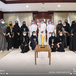 بينها مؤلفات وقصص شعبية سعودية