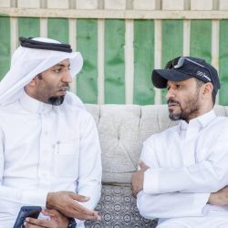 مدير عام هيئة الأمر بالمعروف بمنطقة الجوف يحاضر عن خطر الفكر الضال بالمعهد الصناعي 