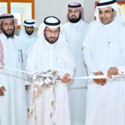 بحضور سالم بن ركاض العامري   ” شكرا لعطائك ” تحتفي بسنوات التأسيس وتكريم شركاء النجاح  