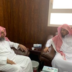 رئيس جامعة حائل يدشن مبادرة “جامعة حائل خضراء”، تفاعلاً مع مبادرة “السعودية الخضراء”