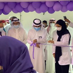 الشخصية الرياضية بالاحساء الفضل يكرم نائبً مدير مركز البر ببلدة بني معن عباس العوض