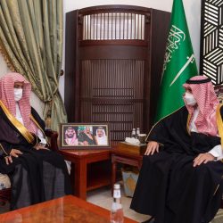 فرع هيئةالأمر بالمعروف بمنطقة الحدود الشمالية يفعّل حملة ” مكارم الأخلاق ” بالتعاون مع أمانة المنطقة