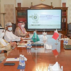 صحة حفر الباطن تقيم ورشة عمل لبرنامج الزائر السري