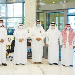 الندوة العالمية: المملكة رائدة في العمل الإنساني والخيري في عهد الملك سلمان