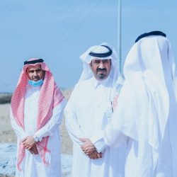 الدكتور الخرمي: منجزات تنموية مستمرة وحضور دولي فعال وتحول كبير للتعليم