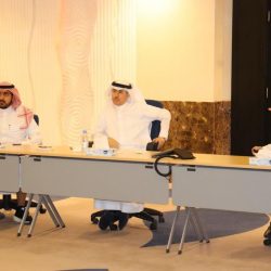 الدهمشي : العمل الخيري في المملكة نهر لا ينضب يسقي ضمأ المعوزين و المحتاجين