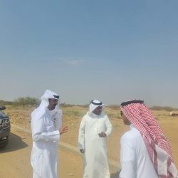 * 40ألف ريال نفقات تراحم تبوك على أسر السجناء*