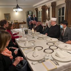 المملكة وكرواتيا توقعان مذكرة تفاهم في مجال الشؤون الإسلامية