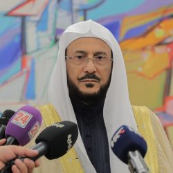  وزير الشؤون الإسلامية: خادم الحرمين وولي عهده يحملون لواء محاربة استغلال الدين لمآرب شخصية وسياسية