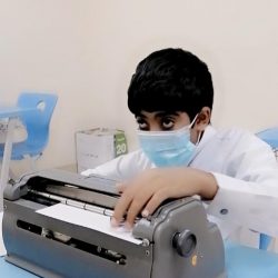 بالصور..وزير الشؤون الإسلامية يستقبل وزير الشؤون الدينية بجمهورية إندونيسيا بمطار الملك عبدالعزيز الدولي بجدة