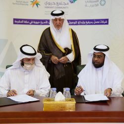 مستشفى الولادة والأطفال ببريدة ينجح في استئصال كيس مبيض ضخم من مريضة