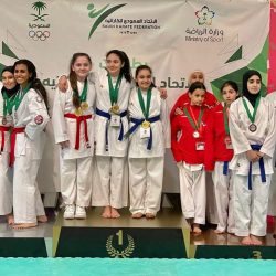 محافظ بيش يستقبل رئيس لجنة المسابقات بالمملكة وأعضاء رابطة فرق الأحياء جازان