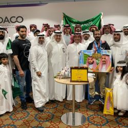 الحدود الشمالية تستعد لاحتضان ملتقى (المواهب الشابة)