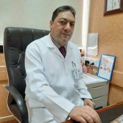 150 دراج يقطعون 20 كيلومتر للتوعية بمرض السكري بهدف التوعية من السكري