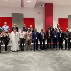 مدير تعليم الخرج يدشن معرض إبداع 2022 بمركز الموهوبات