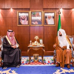 أمير الرياض بالنيابة يرعى انطلاق معرض الرياض للسيارات