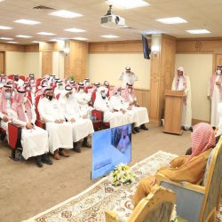 أمير جازان بالنيابة يبدأ مجلس المنطقة بإطلاق مكتب إستراتيجي لتطويرها