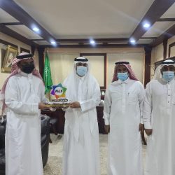 شهدت مشاركة أكثر من 100 لاعبة