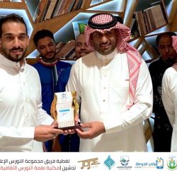 أمير القصيم يدشن تطبيق فتاوى الشيخ محمد العثيمين رحمه الله