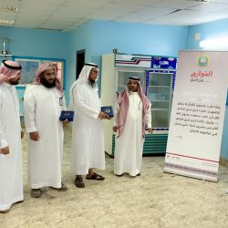 أمير الجوف يكرم 357 طالبًا متفوقًا