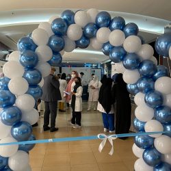  الوزير الفضلي يتفقد ميدانياً مشاريع منظومة البيئة والمياه والزراعة في منطقة حائل