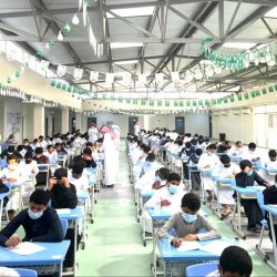 سفير جمهورية بنغلاديش الشعبية لدى المملكة يزور جامعة الحدود الشمالية