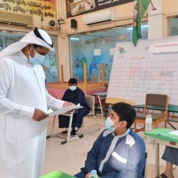 جامعة الملك سعود تحتفل باليوم العالمي للطلبة الدوليين