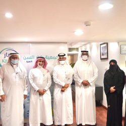 *الفلاح يتفقد اختبارات ثانوية “المبرز” للتعليم المستمر في الأحساء