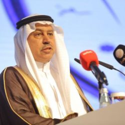 مستشفي الجبيل العام يحتفى بيوم الطفل العالمي