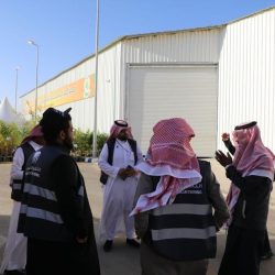  أمير تبوك يلتقي بمعالي نائب رئيس هيئة حقوق الإنسان