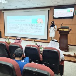 مستشفى القريات العام ينجح في إجراء عملية قلب مفتوح لمريض