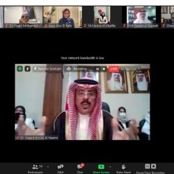 “جاليات عرعر” تستطلع تجربة ” البديعة” الدعوية