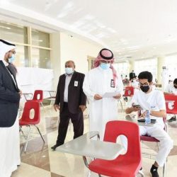 د. الشهراني يصدر عدداً من القرارات والتكليفات الجديدة بـ”صحة الرياض”