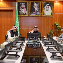 أمير الشرقية يستقبل رئيس وأعضاء مجلس إدارة نادي الخليج