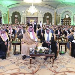 الدكتور الربيعة يشارك في فعالية إطلاق تقرير لمحة عامة عن العمل الإنساني العالمي للعام 2022م