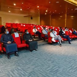 صرف أكثر من 244 ألف وصفة طبية بمستشفى شرق جدة