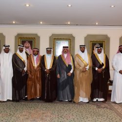 سمو محافظ الأحساء يستقبل مدير فرع الهيئة العامة لعقارات الدولة بالمحافظة