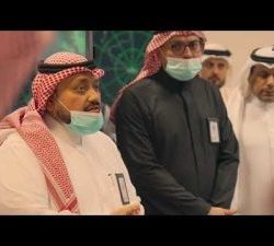 “الشؤون الإسلامية” تنفذ 105 جولات تفقدية لمساجد وجوامع حائل خلال أسبوع