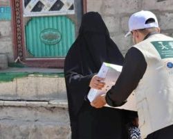 الهلال .. والركض الابيض.