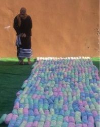 ضبط 14519 مخالفًا لأنظمة الإقامة والعمل وأمن الحدود خلال أسبوع