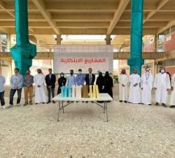 ” تعليم المخواة ” يحتفي غداً باليوم الدولي لمكافحة الفساد