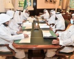 الشؤون الإسلامية بجازان تنظم درس علمي في ” حماية جناب التوحيد ” بالعارضة