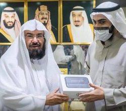 أمير مكة يتوّج الفائزين بجائزة عبدالله الفيصل للشعر..اليوم