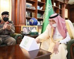 وزير الشؤون الإسلامية يدشن مبادرة “الانتماء الوطني مسؤولية وأمانة”.. غداً