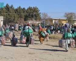 إسلامية جازان تنظم محاضرة دعوية علمية عبر البث المباشر بمحافظة الدائر