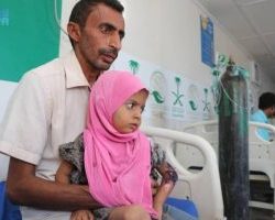 “سلمان للإغاثة” يوزع مواد إيوائية في ولاية نهر النيل السودانية